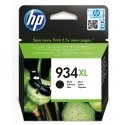 HP 934XL, alkuperäinen riittoisa musta mustekasetti