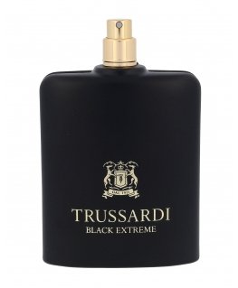 Trussardi Juodas Extreme