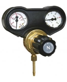 Reduktorius GYS Elme W21,8 30l/min.
