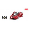 RASTAR controllable car model R/C 1:14 Ferrari FXX K Evo 2.4G, 79200