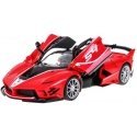 RASTAR controllable car model R/C 1:14 Ferrari FXX K Evo 2.4G, 79200