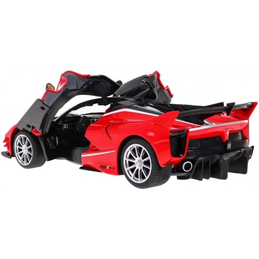 RASTAR automodelis valdomas R/C 1:14 Ferrari FXX K Evo 2.4G, 79200 – 3