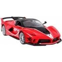 RASTAR automodelis valdomas R/C 1:14 Ferrari FXX K Evo 2.4G, 79200 RASTAR automodelis valdomas R/C 1:14 Ferrari FXX K Evo 2.4G, 79200