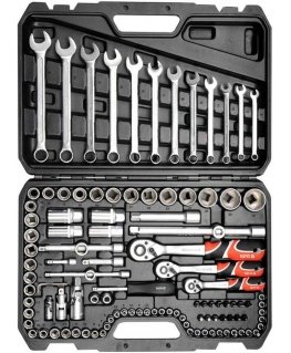 Tool set Yato YT-38831 111 pcs.