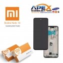 LCD Display + Touch Unit + Front Cover for Xiaomi Redmi 12 4G (S LCD Display + Touch Unit + Front Cover for Xiaomi Redmi 12 4G (S