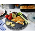 Breville sumuštinių skrudintuvas VST082X Breville sumuštinių skrudintuvas VST082X