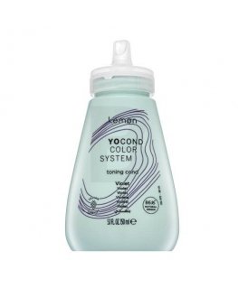 Kemon Yo Cond Color System Toning Cond Violet 150 ml