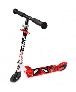 Disney Scooter, 9946 Spider Man