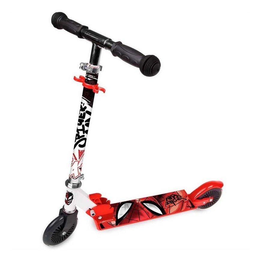 Disney Scooter, 9946 Spider Man