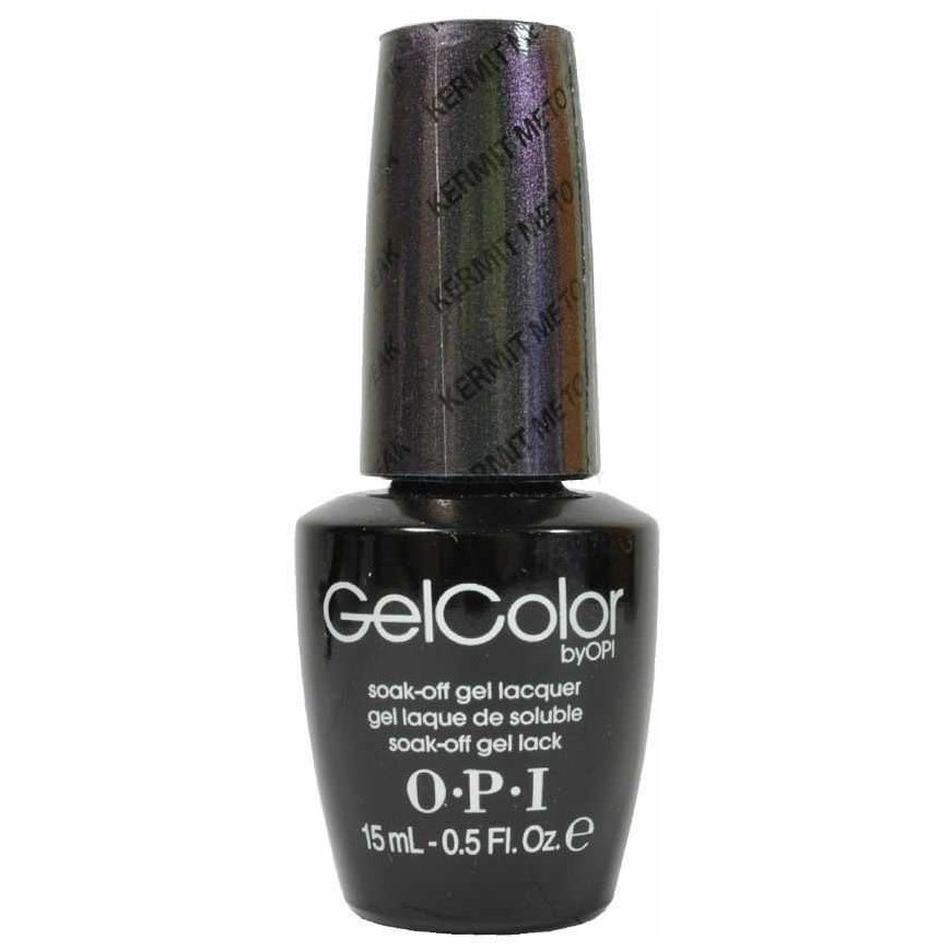 OPI Opi, Gel Color, Semi-Permanent Nail