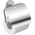 Toilet paper holder with lid Gedy Eros 2325 Toilet paper holder with lid Gedy Eros 2325