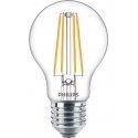 Philips Hehkulankalamppu, kirkas 75W A60 E27 x3 Philips Hehkulankalamppu, kirkas 75W A60 E27 x3