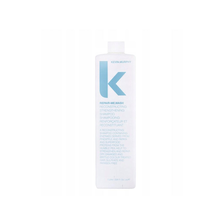 KEVIN MURPHY_Repair-Me.Wash Shampoo regenerating hair shampoo 1000ml – 3