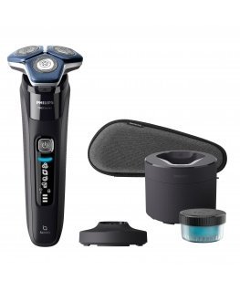 Philips SHAVER Series 7000 S7886/55 Drėgnojo ir sausojo skutimo elektrinė barzdaskutė