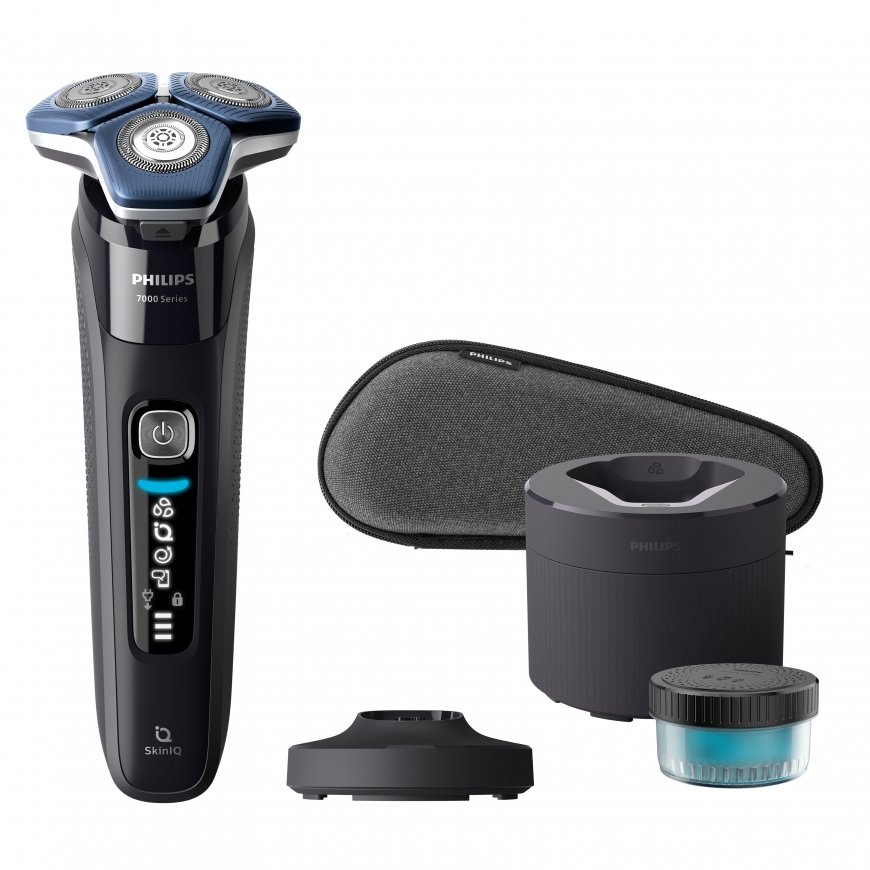 Philips SHAVER Series 7000 S7886/55 Elektriskais