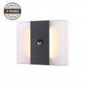 Fixing lamp Domoletti ELED-173S 10X1W LED