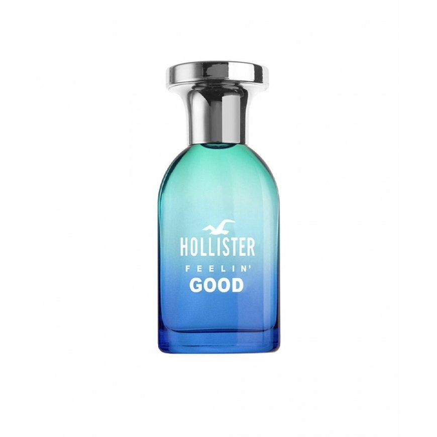 Hollister Feelin` Good For Him Eau