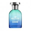 Hollister Feelin' Good For Him Eau De Toilette Spray 30ml Hollister Feelin' Good For Him Eau De Toilette Spray 30ml
