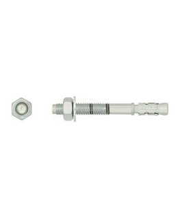 Ankerinis varžtas RawlPlug R-XPT-16100/5 16x100 mm 25 vnt.