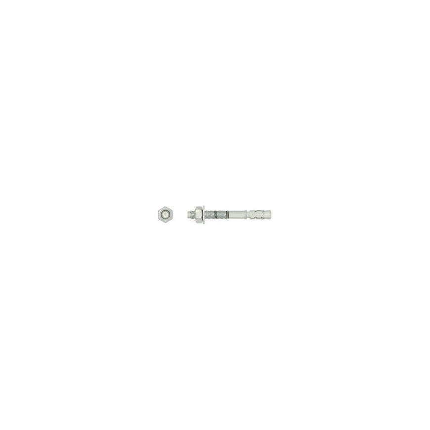 Anchor screw RawlPlug R-XPT-16100/5 16x100 mm 25 pcs.
