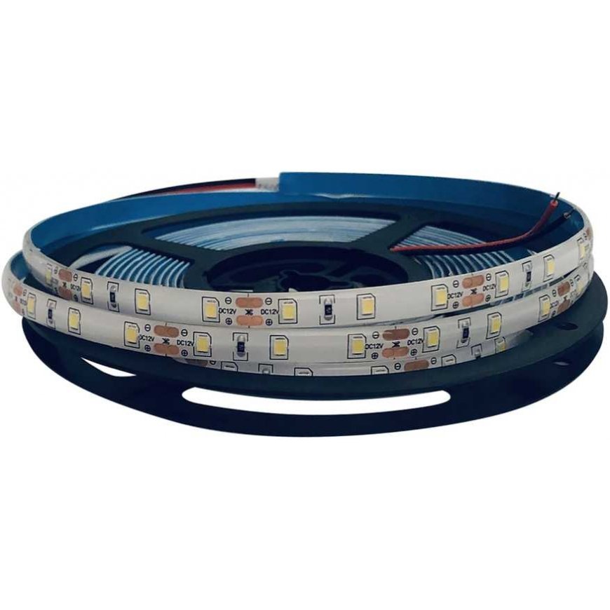 Orno LED strip 12V, 2835, 60L/m