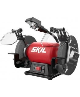 Skil_Red Sharpener Skil 1355AA, 400 W