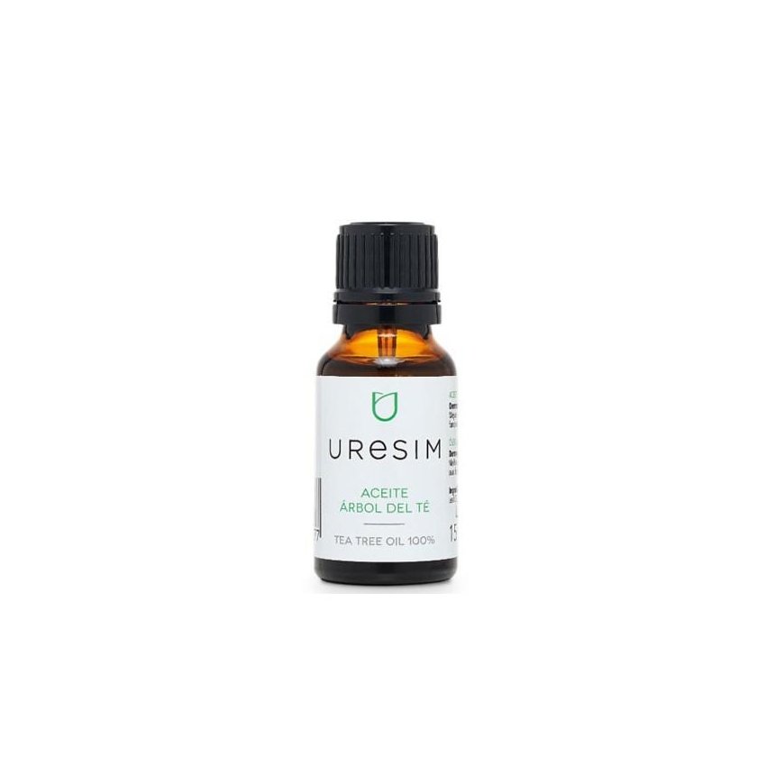 Uresim Pure Tea Tree Oil 15ml