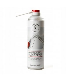Fox Barber Expert Professional Blade 500 ml