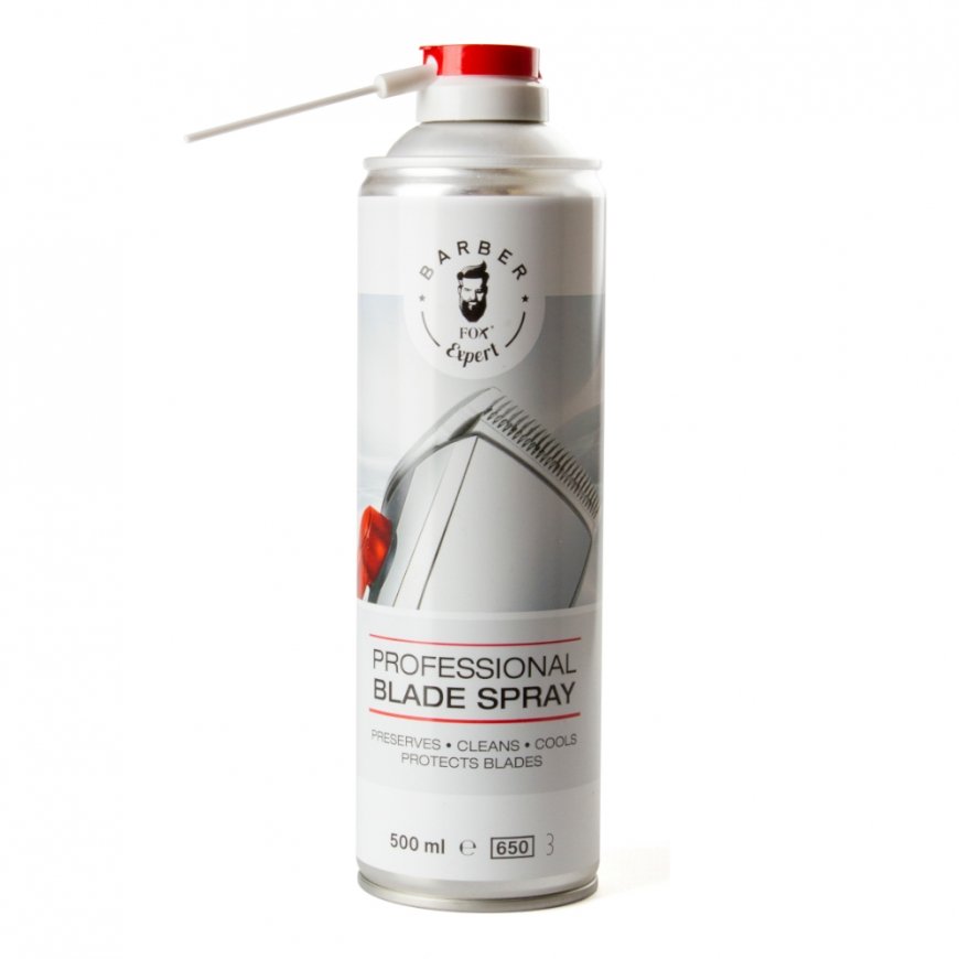 Fox Barber Expert Professional Blade 500 ml – 2