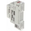TIME RELAY MODULE OR-PRE-453/UNI ORNO TIME RELAY MODULE OR-PRE-453/UNI ORNO