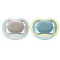 Philips AVENT Ultra air SCF349/01 Čiulptukas Philips AVENT Ultra air SCF349/01 Čiulptukas