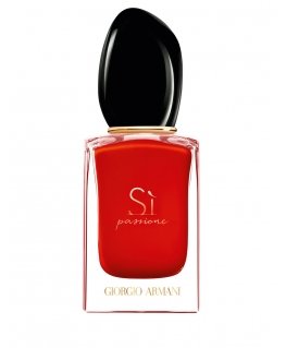 Armani (Giorgio Armani) Sí Passione eau de parfum for women 30 m