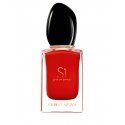 Armani (Giorgio Armani) Sí Passione eau de parfum for women 30 m