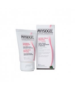 "Stiefel Physiogel" soothing restorative cream 50ml