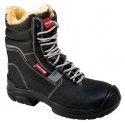 Lahti Pro High Insulation Leather Safety Boots Size 43 - L3030143 Lahti Pro High Insulation Leather Safety Boots Size 43 - L3030143