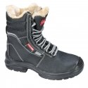 Lahti Pro High Insulation Leather Safety Boots Size 43 - L3030143 Lahti Pro High Insulation Leather Safety Boots Size 43 - L3030143