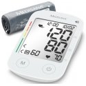 Upper arm blood pressure monitor medisana bu 535 (en/gr/es/ru/ar/fr)