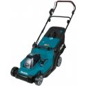 Makita LM004GM103 Cordless Lawn Mower 40Vmax XGT, 1X4.0Ah Li-ion DC40RC, 43cm, 3/1 (Cutting/Collecting/Mulching/) Plastic body! Makita LM004GM103 Cordless Lawn Mower 40Vmax XGT, 1X4.0Ah Li-ion DC40RC, 43cm, 3/1 (Cutting/Collecting/Mulching/) Plastic body!