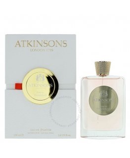 Atkinsons Rose in Wonderland Eau De Parfum 100 ml (unisex)