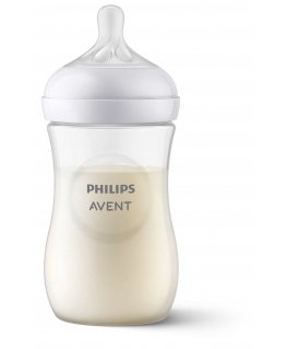 Philips AVENT Natural Response SCY903 Baby Bottle