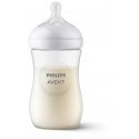 Philips AVENT Natural Response SCY903 Zīdaiņu pudelīte Philips AVENT Natural Response SCY903 Zīdaiņu pudelīte