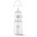 Philips AVENT Natural Response SCY903 Детская бутылочка Philips AVENT Natural Response SCY903 Детская бутылочка
