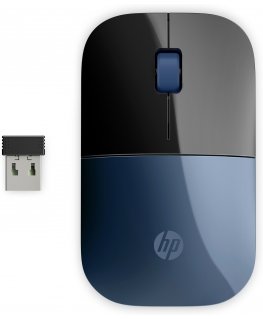 HP Wireless Mouse Z3700