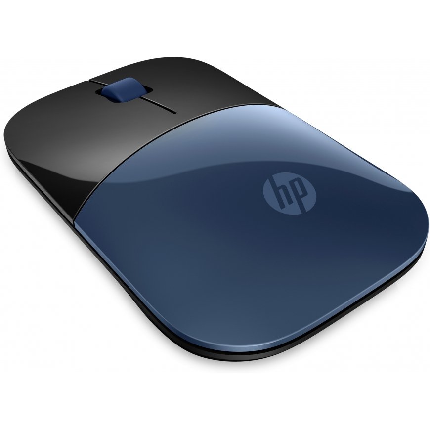 HP Беспроводная мышь Z3700 – 2