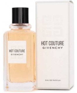 Kvepalai moterims Givenchy Hot Couture EDP, 100 ml