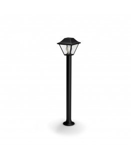 Philips myGarden „Alpenglow“ stulpinis šviestuvas, 60 W E27, be lemputės
