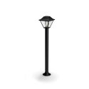 Philips myGarden Postvalgusti Alpenglow 60 W E27 ilma pirnita