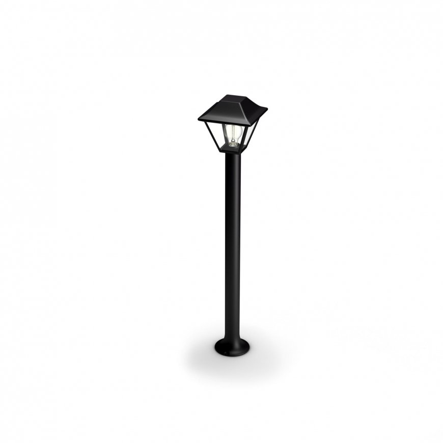 Philips myGarden Alpenglow 60 W gaismas stabs E27 bez spuldzes – 2