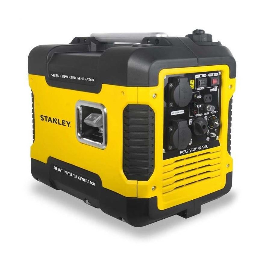 Stanley Inverter generator Stanley SIG 1900S