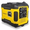 Inverter generator Stanley SIG 1900S, 1.7 W Inverter generator Stanley SIG 1900S, 1.7 W